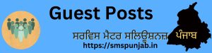 Guest Posts