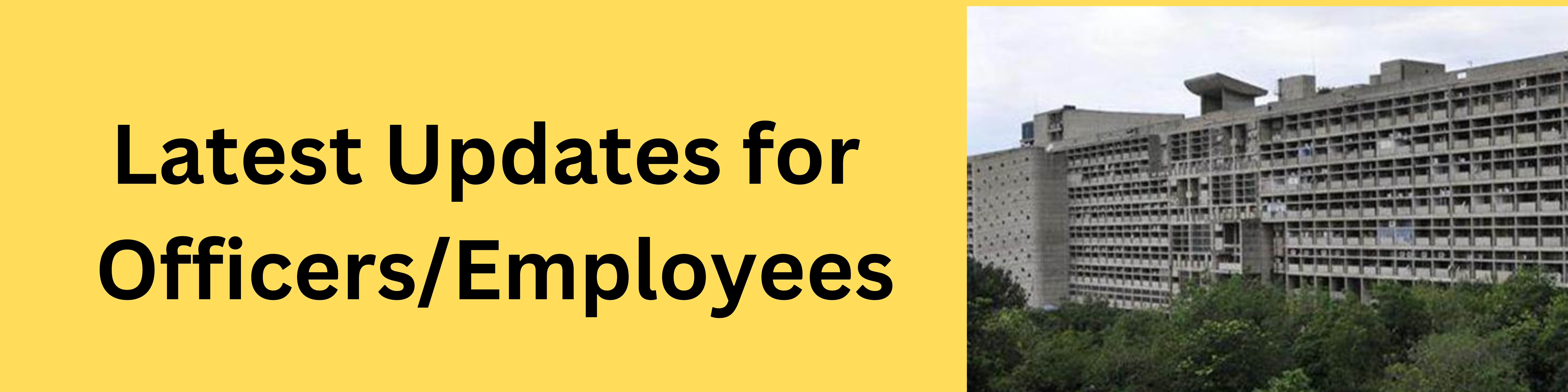 Latest Updates for Employees and Pensioners of Punjab