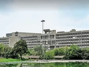 Civil Secretariat Chandigarh