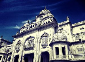 gray stone cathedral