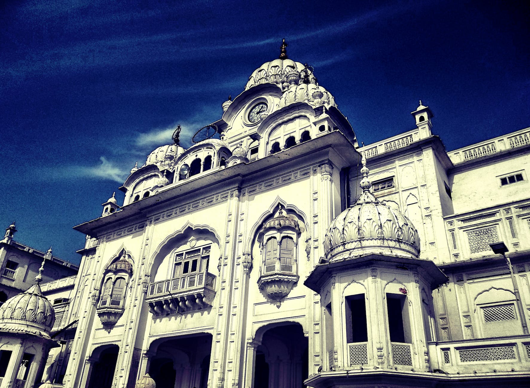 gray stone cathedral