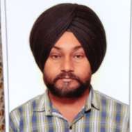 Harpreet Singh